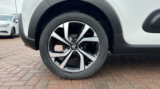 Citroen C3 1.2 PureTech Shine Plus 5dr Petrol Hatchback